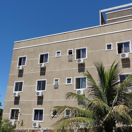 Hotel Solar De Itaboraí Eksteriør billede