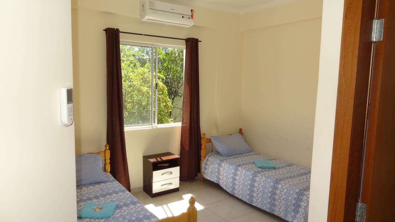 Hotel Solar De Itaboraí Eksteriør billede