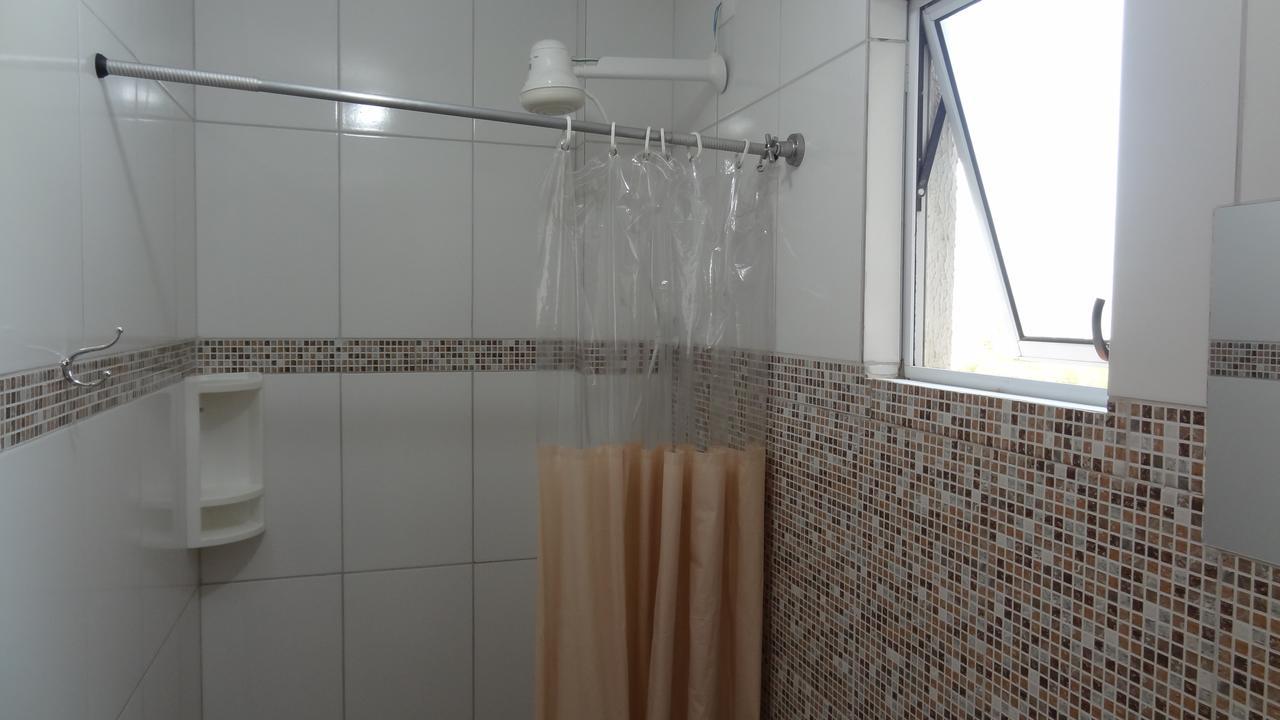 Hotel Solar De Itaboraí Eksteriør billede