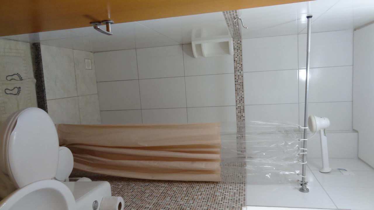 Hotel Solar De Itaboraí Eksteriør billede