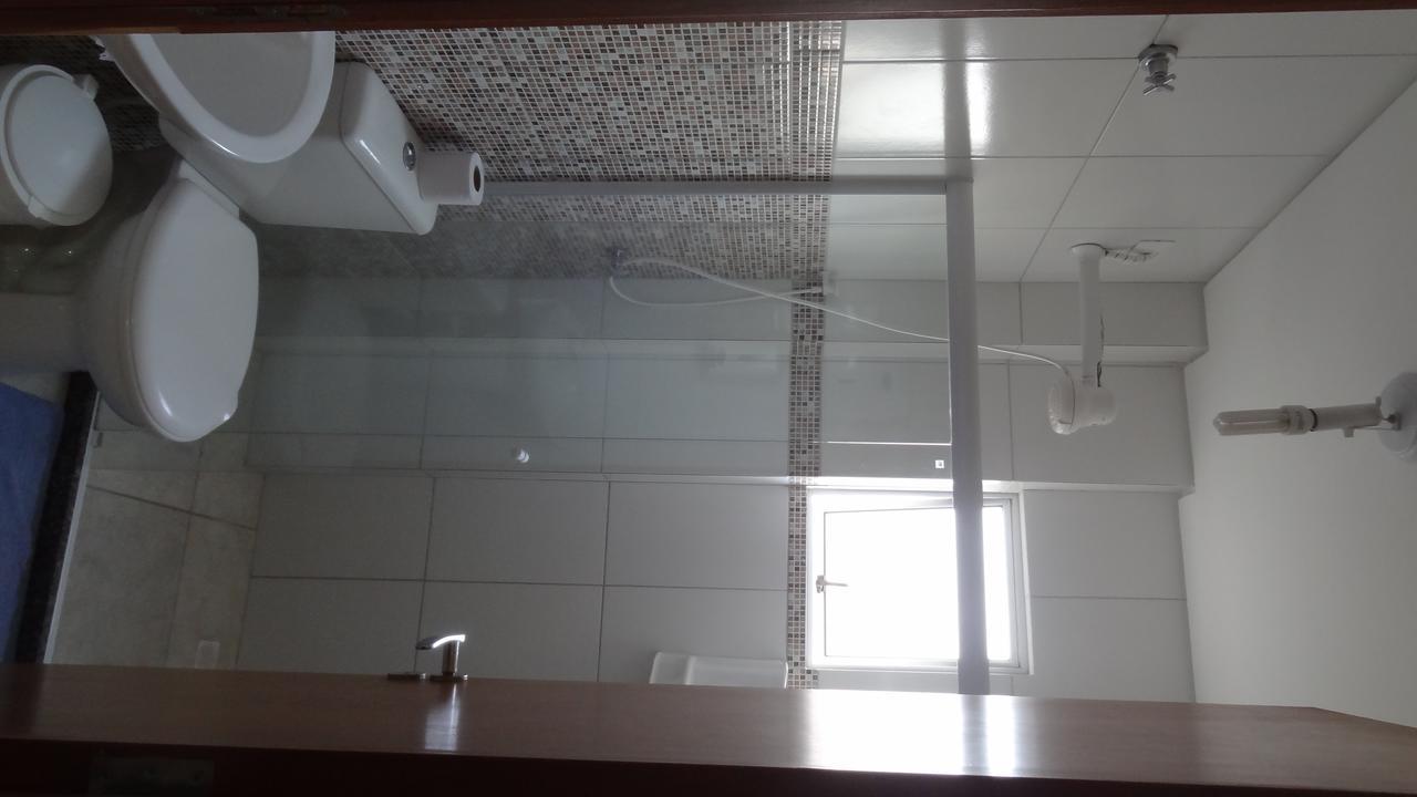 Hotel Solar De Itaboraí Eksteriør billede