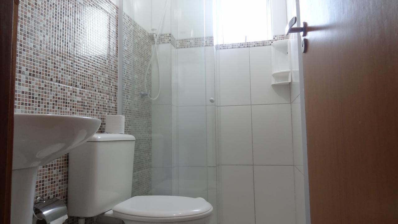 Hotel Solar De Itaboraí Eksteriør billede